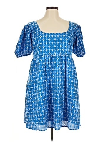 Rhode Casual Dress (view 1)
