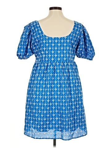Rhode Casual Dress (view 2)