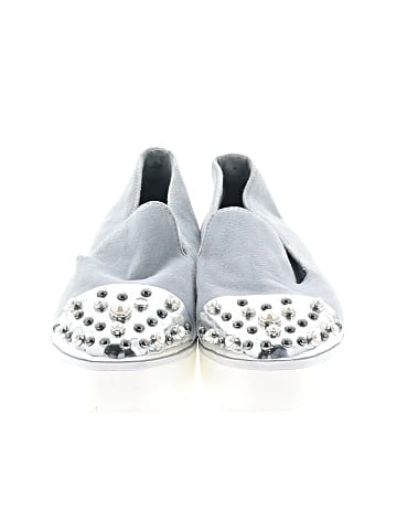Karl Lagerfeld Paris Flats (view 2)