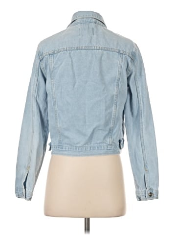 Love Tree Denim Jacket (view 2)