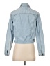 Love Tree Blue Denim Jacket Size S - photo 2