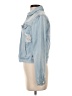 Love Tree Blue Denim Jacket Size S - photo 5