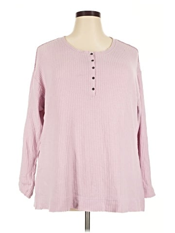 Caslon Pullover Sweater (view 1)