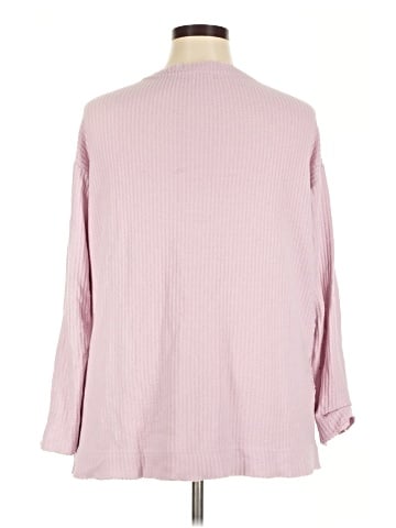 Caslon Pullover Sweater (view 2)