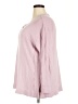 Caslon Pink Pullover Sweater Size 2X - photo 5