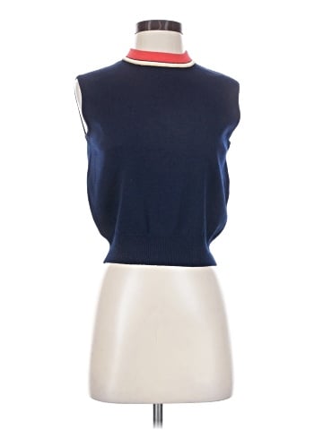 St. John Collection by Marie Gray Sleeveless Top (view 1)