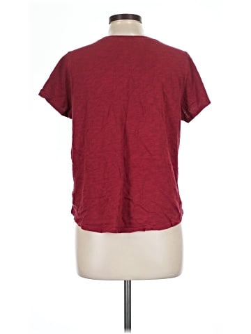 Old Navy Short Sleeve T-Shirt (view 2)
