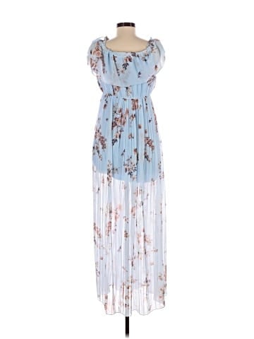 MADE IN ITALY Casual Dress (view 2)