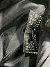 Wilsons Leather Black Jacket Size M - photo 7