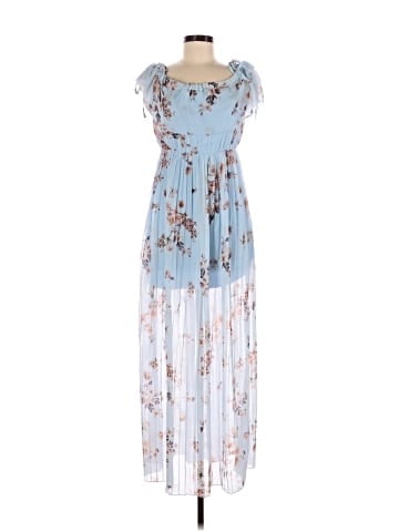 MADE IN ITALY Casual Dress (view 1)