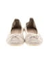 Unbranded Ivory Flats Size EU 39 - photo 2