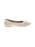 Unbranded Ivory Flats Size EU 39 - photo 1