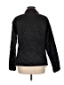 L.L.Bean 100% Polyester Solid Black Jacket Size M - photo 2