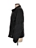 L.L.Bean 100% Polyester Solid Black Jacket Size M - photo 5