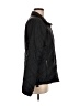 L.L.Bean 100% Polyester Solid Black Jacket Size M - photo 4