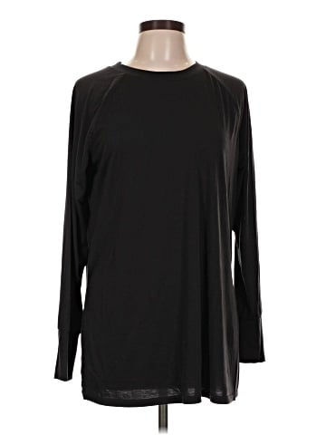 Tek Gear 3/4 Sleeve T-Shirt (view 1)