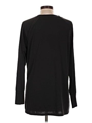 Tek Gear 3/4 Sleeve T-Shirt (view 2)