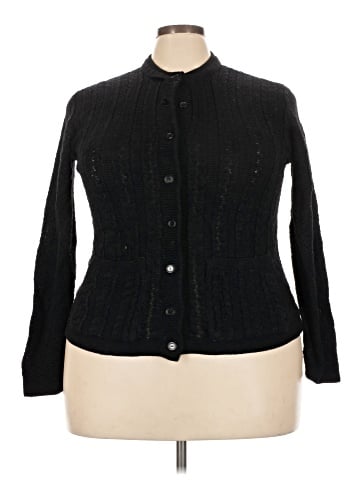 Classic Elements Cardigan (view 1)