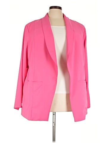 Torrid Blazer (view 1)