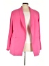 Torrid Pink Blazer Size 3X Plus (3) - photo 1