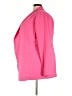 Torrid Pink Blazer Size 3X Plus (3) - photo 5