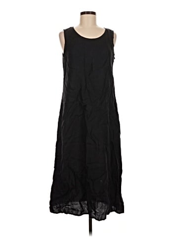 Eileen Fisher Casual Dress (view 1)