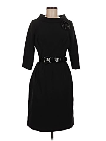 Teri Jon by Rickie Freeman Cocktail Dress (view 1)