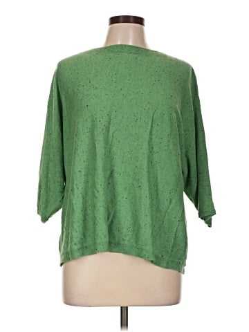 J.Jill Pullover Sweater (view 1)