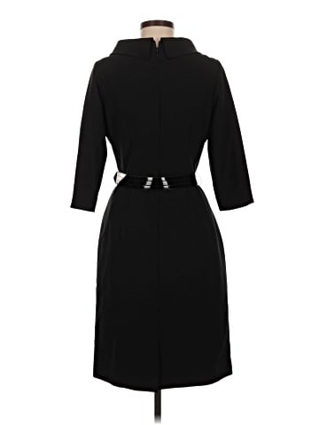 Teri Jon by Rickie Freeman Cocktail Dress (view 2)