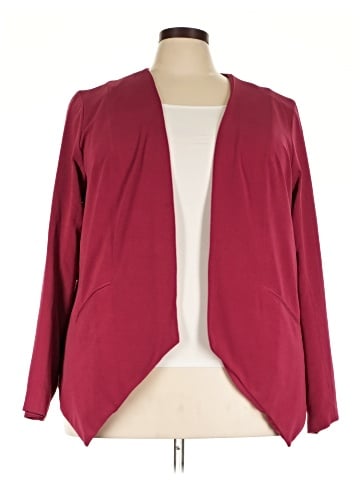 Torrid Blazer (view 1)