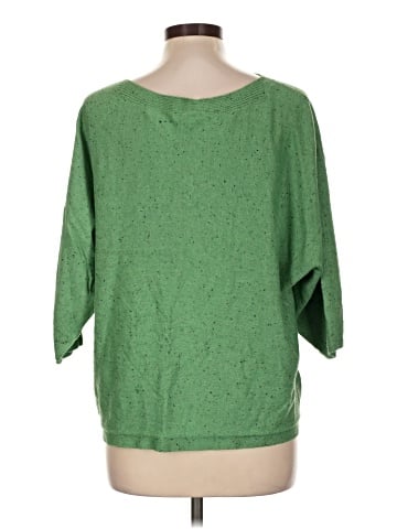 J.Jill Pullover Sweater (view 2)