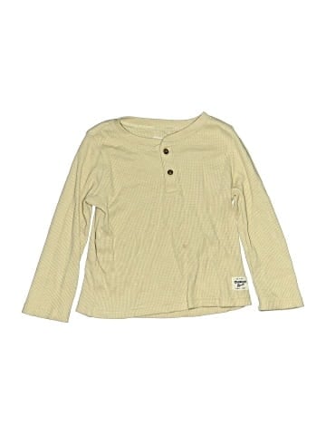 OshKosh B'gosh Long Sleeve Top (view 1)