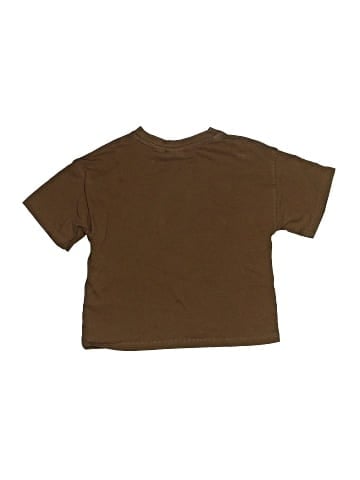Zara Short Sleeve T-Shirt (view 2)