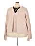 Glamorous Tan Pullover Sweater Size 22 - photo 1