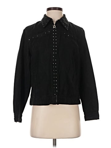 C.D. Petites Jacket (view 1)