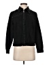 C.D. Petites 100% Polyester Black Jacket Size S - photo 1