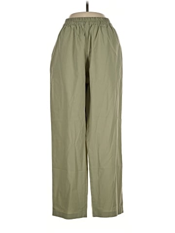 DRA Casual Pants (view 1)