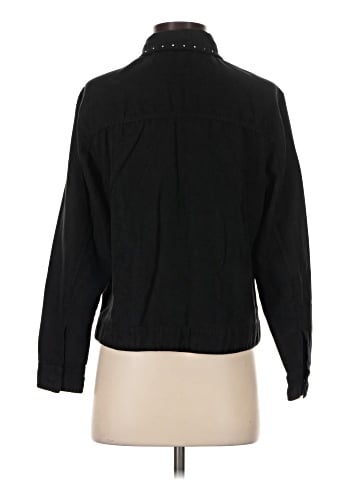 C.D. Petites Jacket (view 2)
