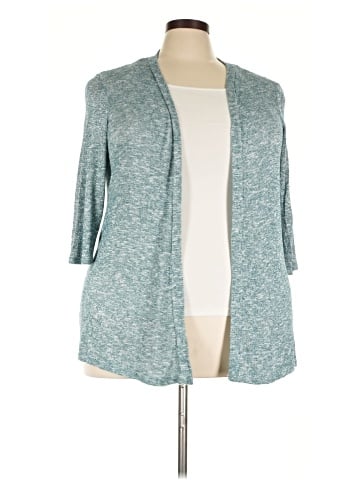 Cj Banks Cardigan (view 1)