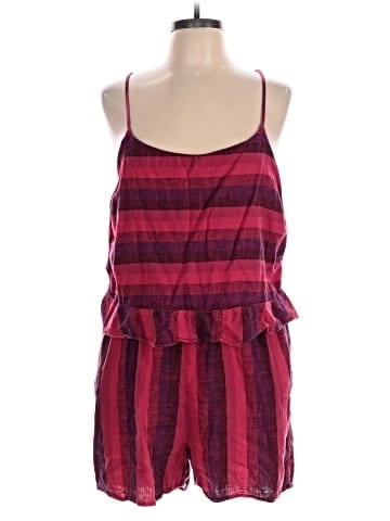 Amadi Romper (view 1)