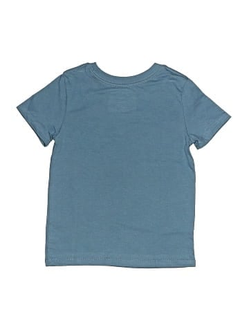 Cat & Jack Short Sleeve T-Shirt (view 2)