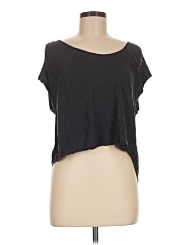 I Love H81 Short Sleeve T-Shirt (view 1)