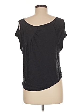I Love H81 Short Sleeve T-Shirt (view 2)