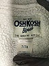 OshKosh B'gosh 100% Polyester Ivory Vest Size 7 - photo 3