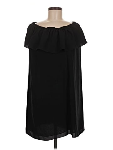 Wilfred Cocktail Dress (view 1)