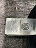 Athleta 100% Polyester Argyle Black Jacket Size 1X - photo 7