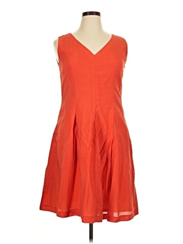 Coldwater Creek Casual Dress (view 1)