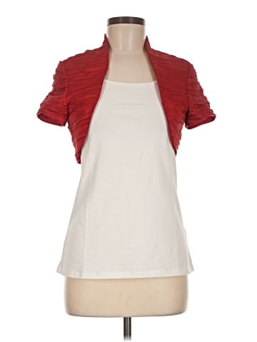 Alex Evenings Cardigan (view 1)