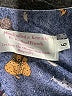 Assorted Brands 100% Cotton Blue Dress Size 6 - photo 3