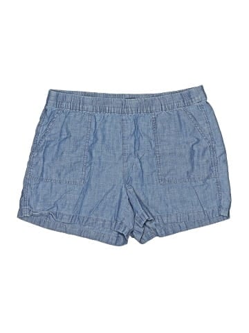 J.Crew Factory Store Denim Shorts (view 1)